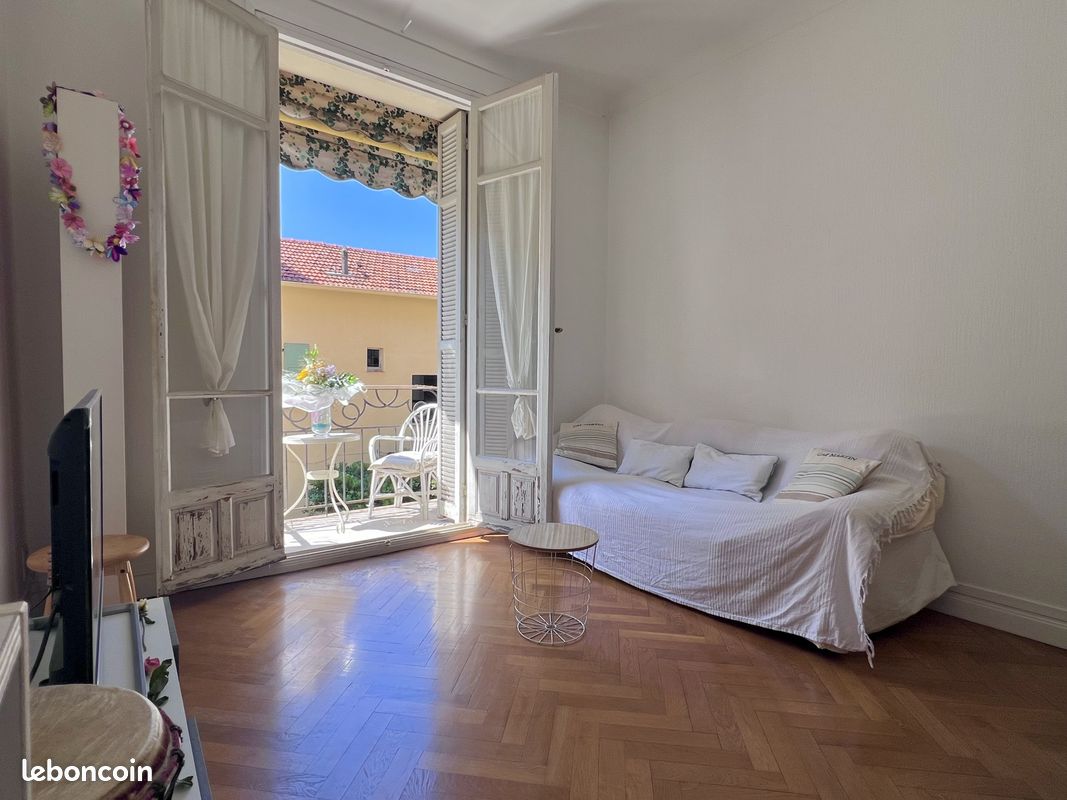 Appartement 3 pièces 62 m² · à Nice · 62 m² · 295 000 €