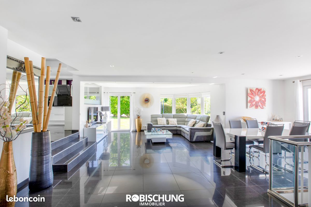 Appartement 5 pièces 169 m² · à Altkirch · 169 m² · 495 000 €