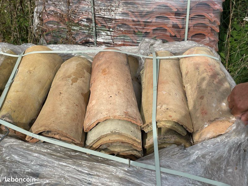 Tuiles à vendre (image 12)