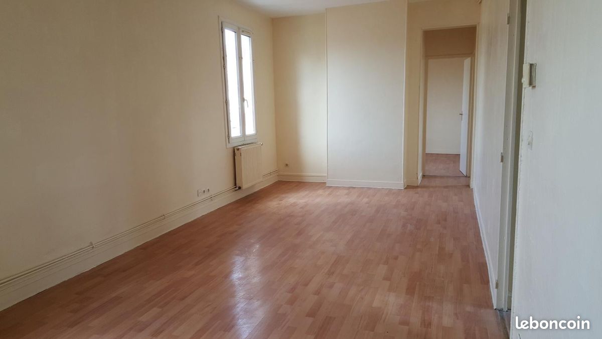 Local commercial 3 pièces 75 m² · au Havre · 75 m² · 685 €/mois