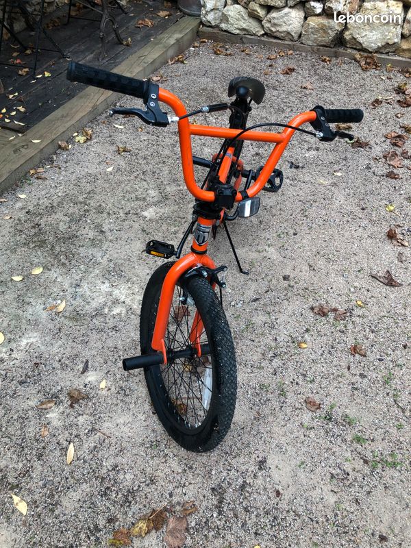 Vélo BMX Mongoose (image 3)