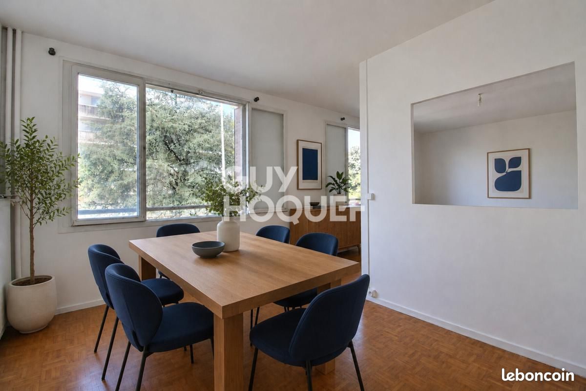Appartement 3 pièces 62 m² · à Lyon · 62 m² · 160 000 €