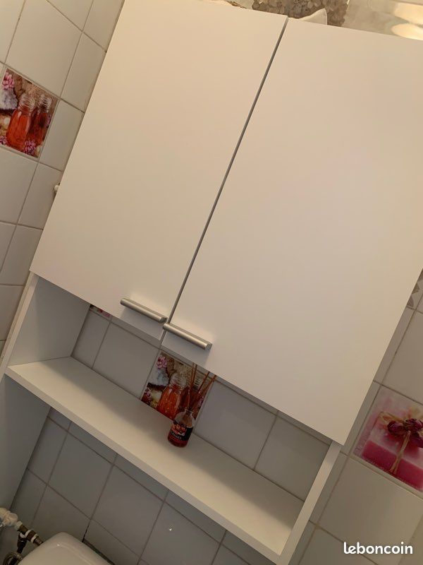Meuble toilette (image 3)