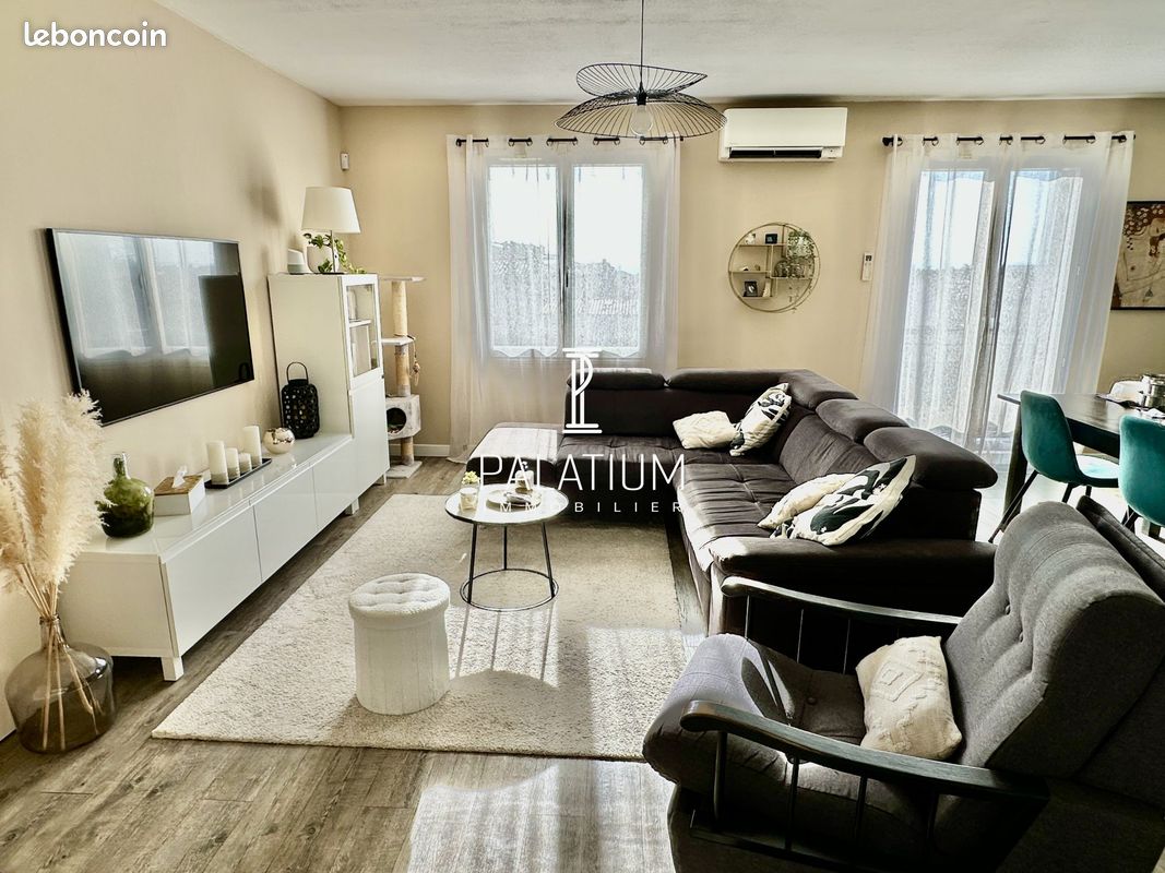 Appartement 4 pièces 102 m² · à Manosque · 102 m² · 239 000 €