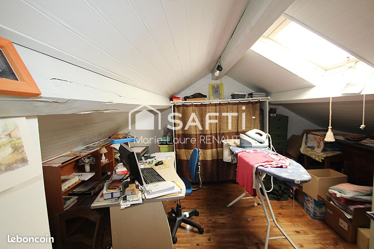 Maison 5 pièces 128 m² (image 14)