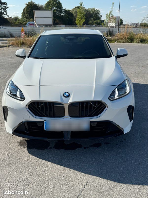 BMW série 1 pack M 120 170 chevaux (image 6)