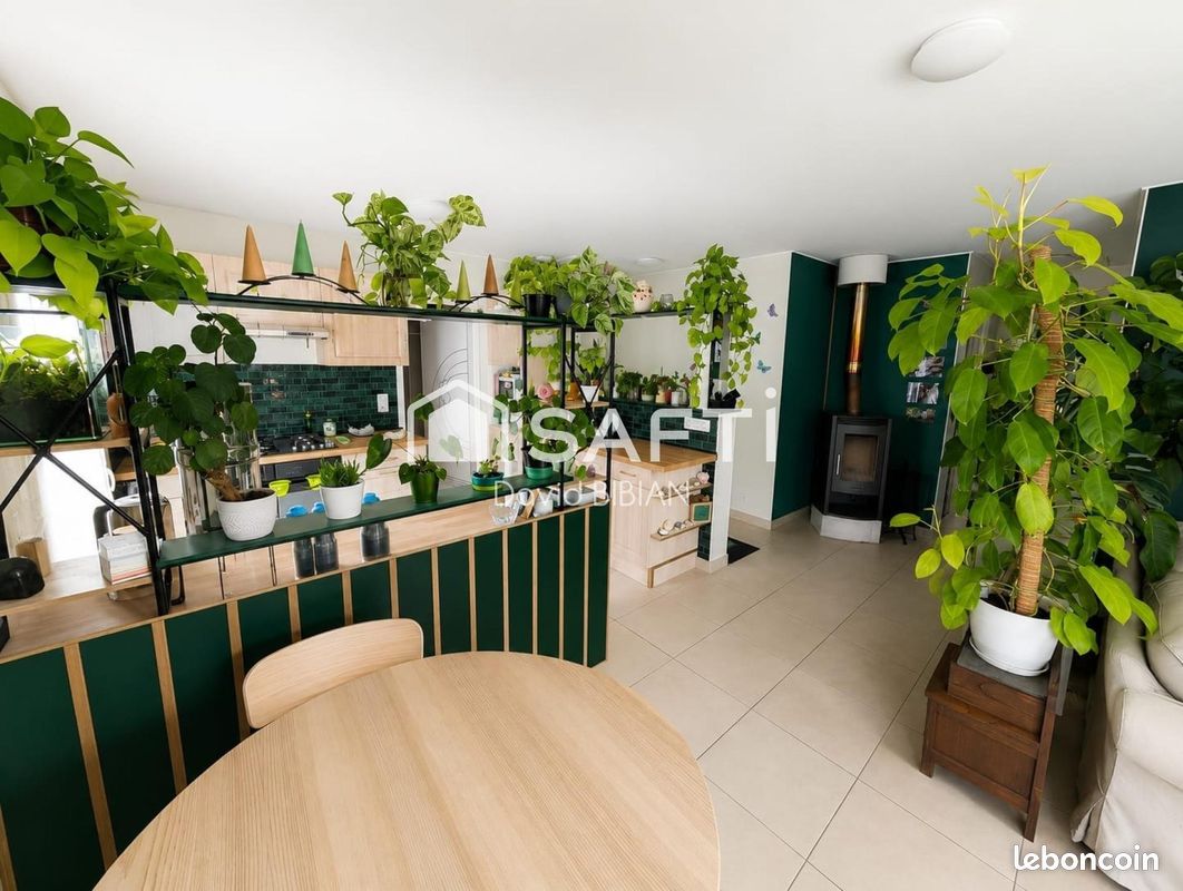Maison 4 pièces 65 m² · à Carcans · 65 m² · 274 000 €