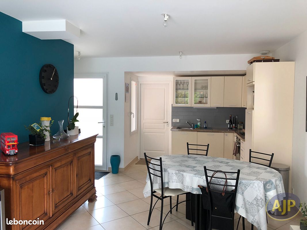 Maison 3 pièces 59 m² · aux Herbiers · 59 m² · 745 €/mois