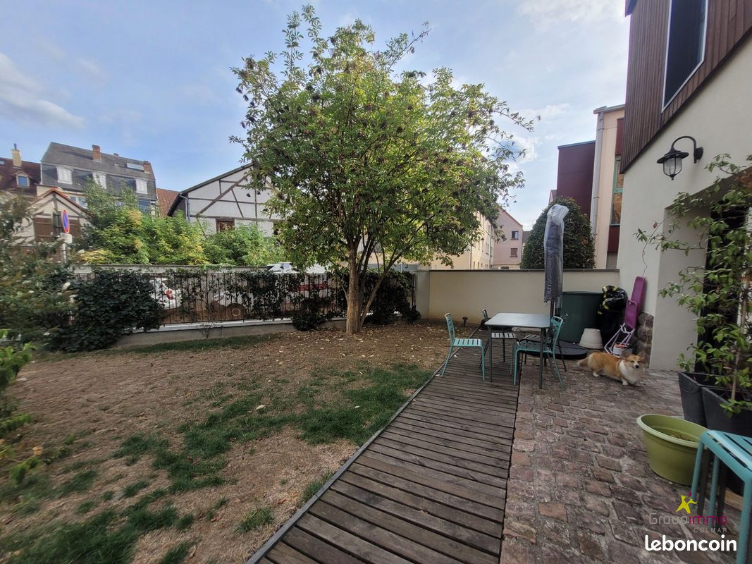 Appartement 6 pièces 130 m² · à Colmar · 130 m² · 1 400 €/mois