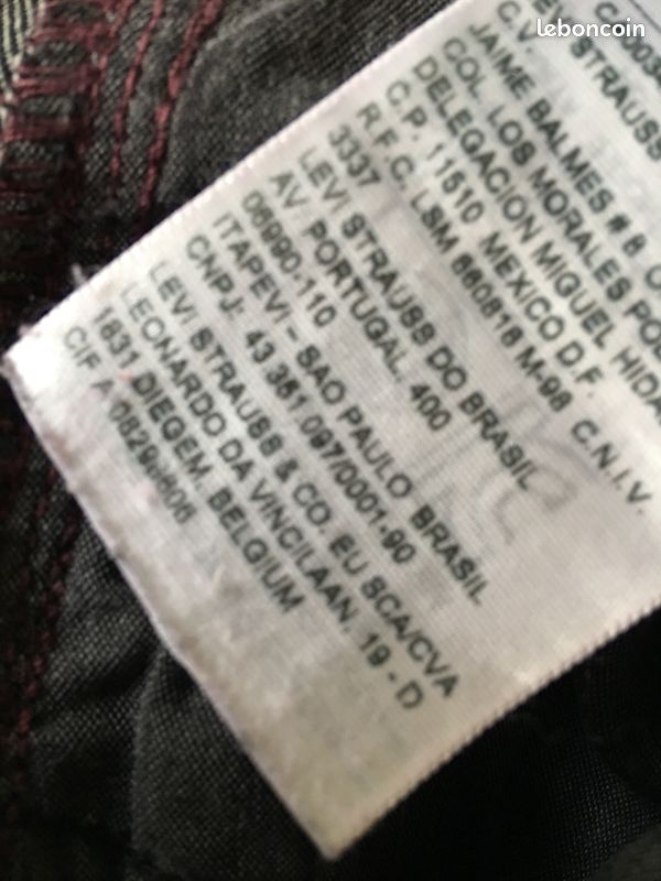 Superbe veste Etro taille 50 à carreaux - Comme neuf! (D'occasion) à