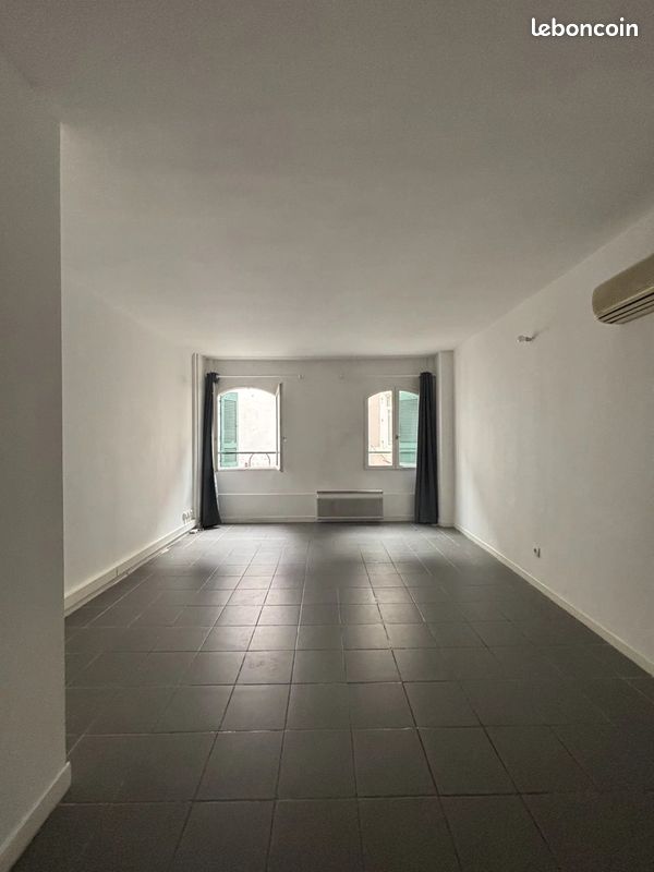 Appartement 1 pièce 29 m² · à Martigues · 29 m² · 525 €