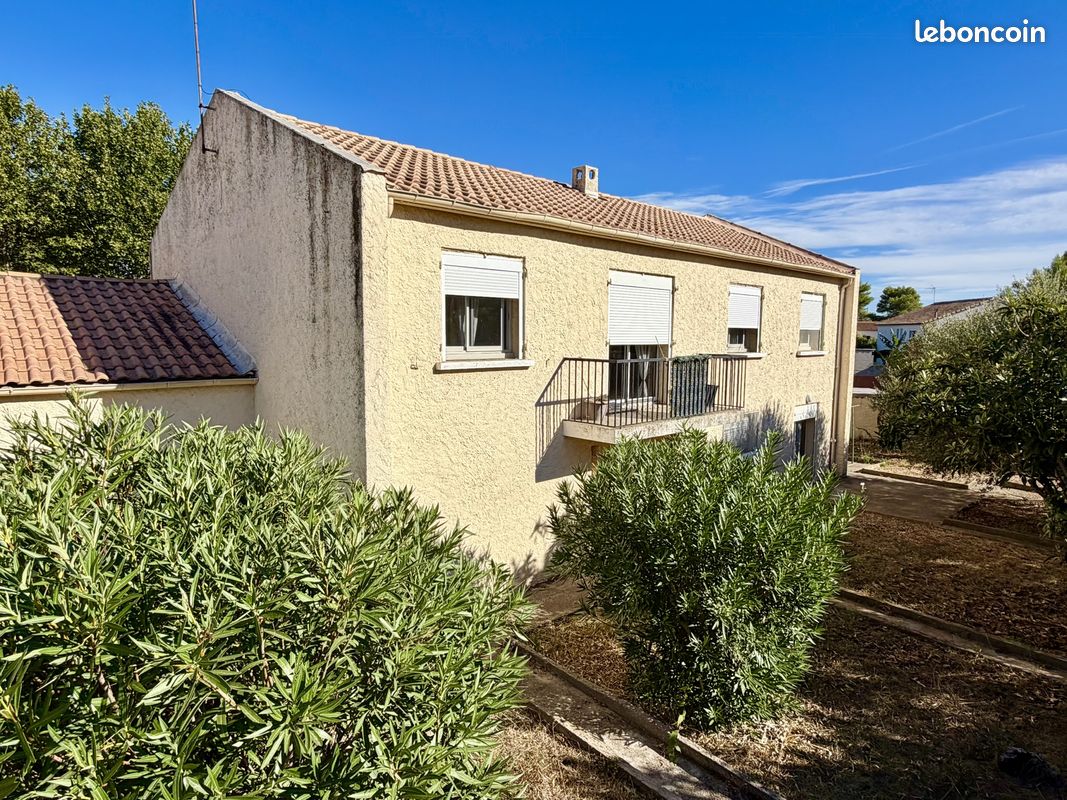 Maison 7 pièces 133 m² · à Lavérune · 133 m² · 422 000 €