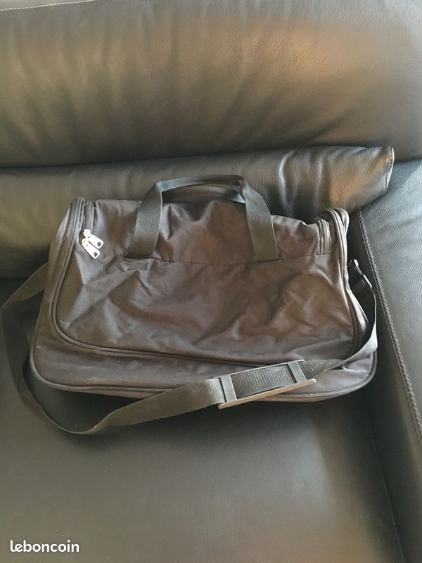 Sac de voyage de marque AMERICAN TOURISTER , NEUF (image 2)