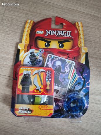 HOT Lego Ninjago Lord Garmadon Spinner 2256 Lego Lego