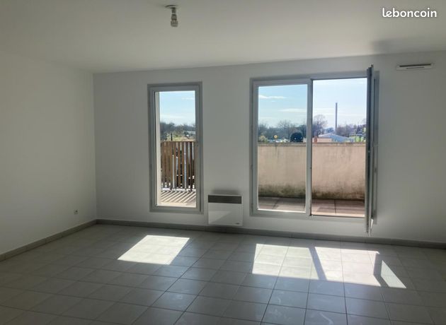 Appartement 4 pièces 84 m² — 8