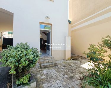 Appartement 185 000 € - 52 m²