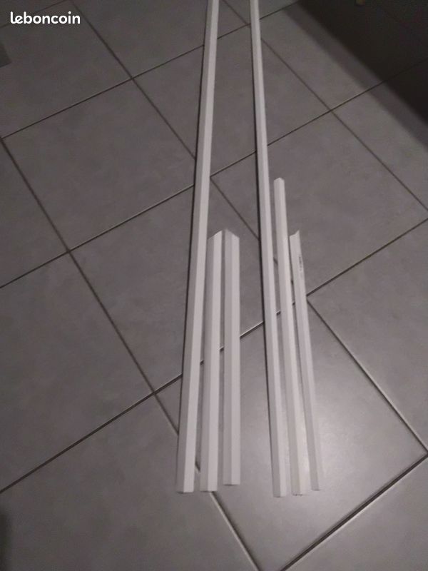 Profils d'angle / 6 baguettes (image 5)