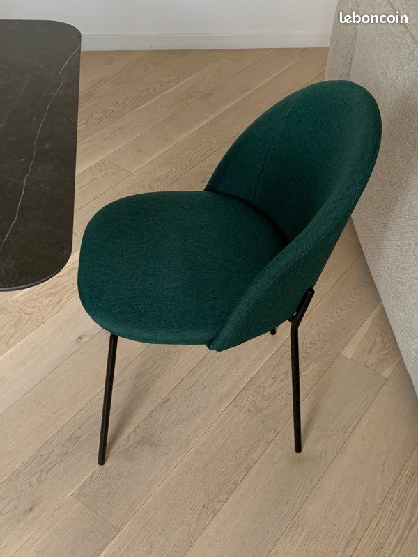 Chaises (image 3)