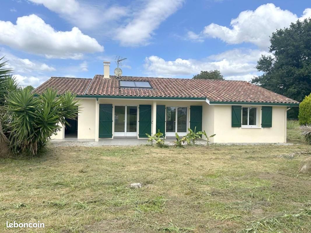 Maison 3 pièces 88 m² (image 1)