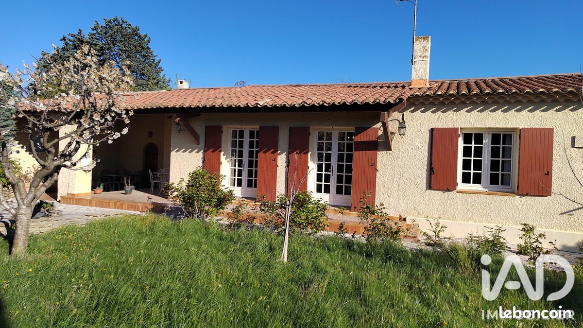 Maison 4 pièces 100 m² · à Orange · 100 m² · 305 000 €
