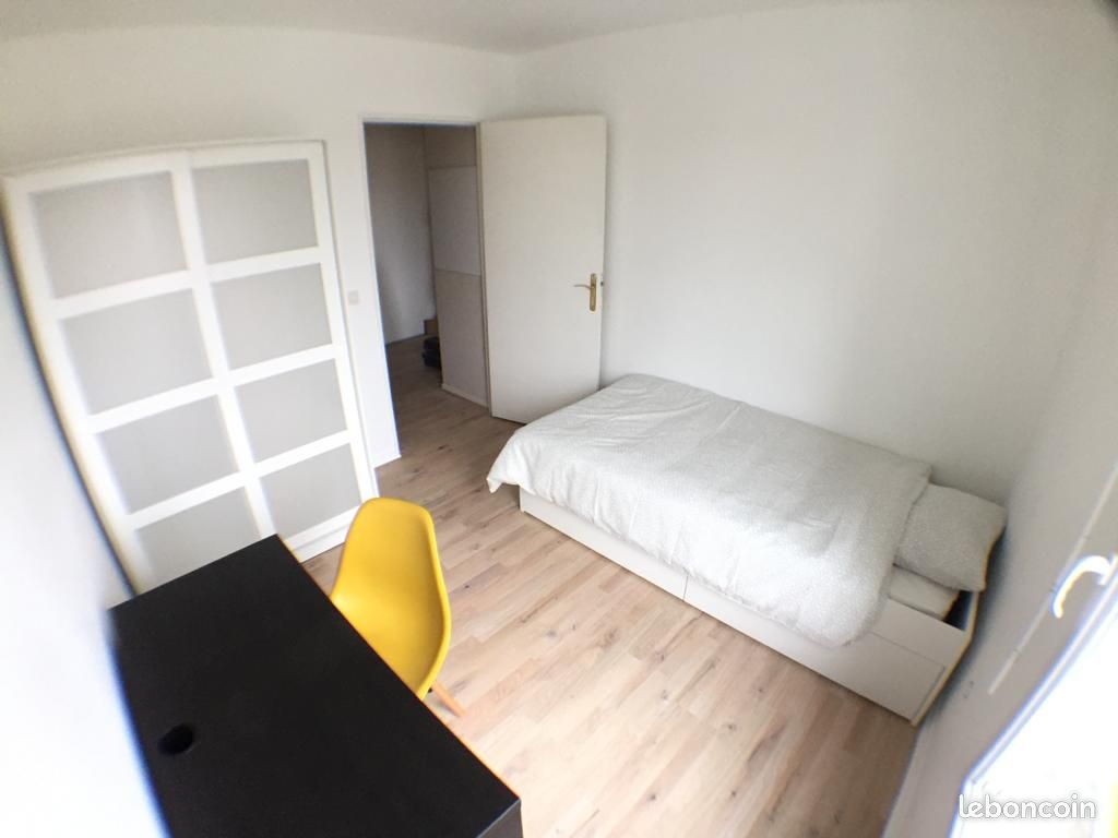 Appartement a louer champs-sur-marne - 4 pièce(s) - 74 m2 - Surfyn