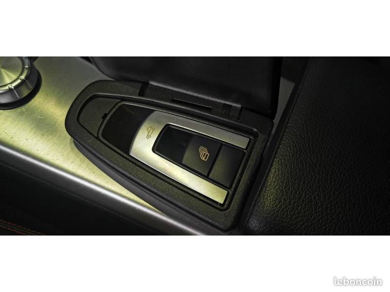 Mercedes Classe SLK 250 CDI BlueEFFICIENCY A (image 31)