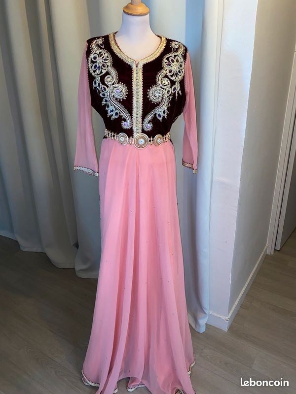 Caftan marocain (image 1)