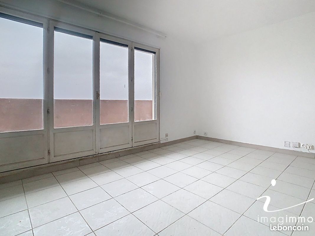 Appartement a louer montpellier - 3 pièce(s) - 54 m2 - Surfyn