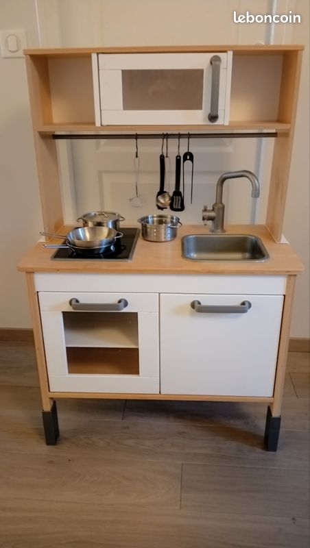 Cuisinière (image 2)