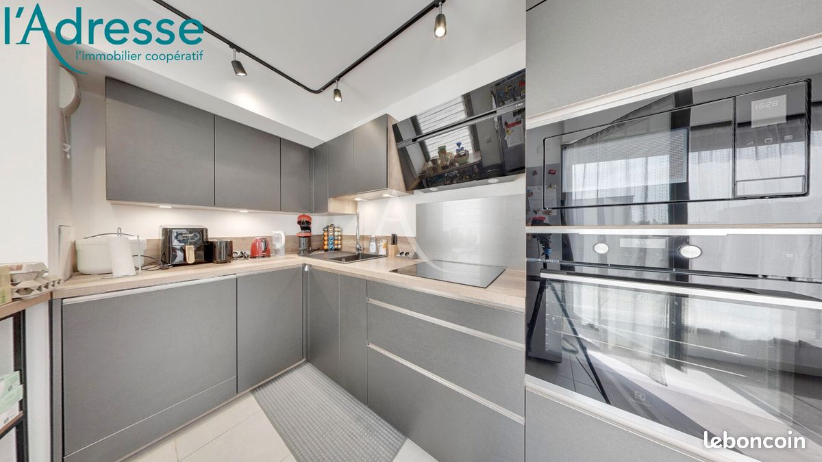 Duplex 4 pièces 82 m² (image 5)