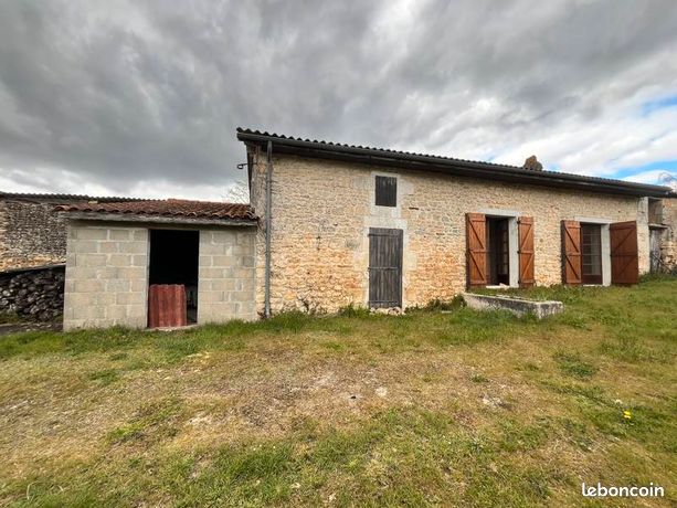 Maison 3 pièces 69 m²