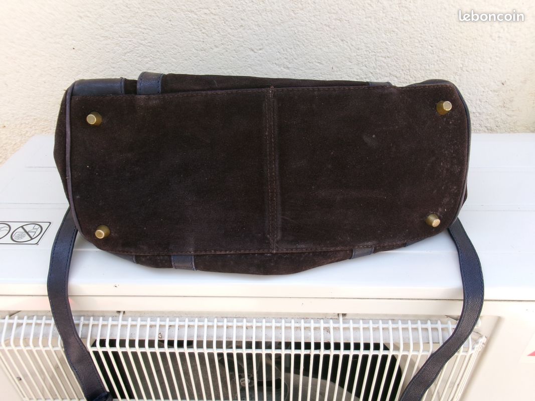 Sac à main ou bandoulière COMPTOIR DES COTONNIERS (image 5)