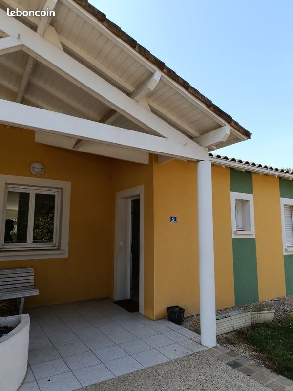 Maison 2 pièces 72 m² · à Civray · 72 m² · 140 000 €