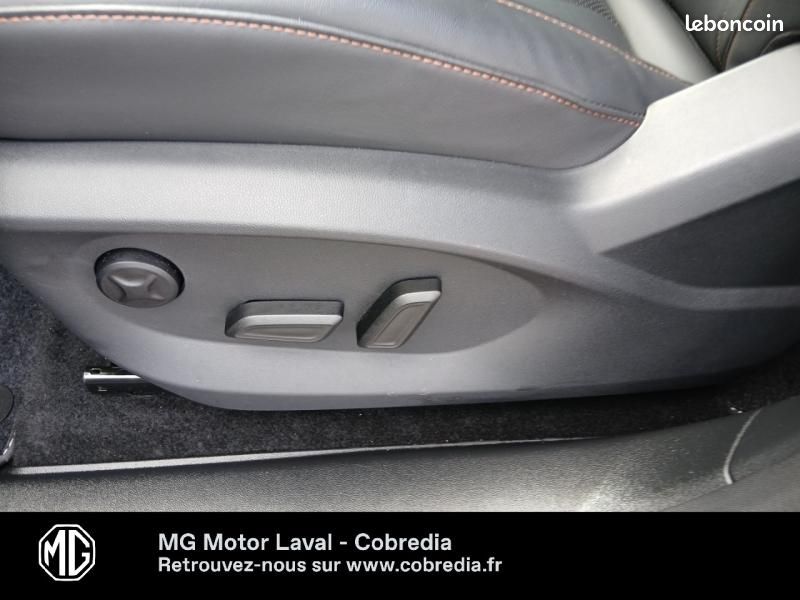 Mg motor EHS 1.5 GDI 272ch PHEV Luxury (image 15)
