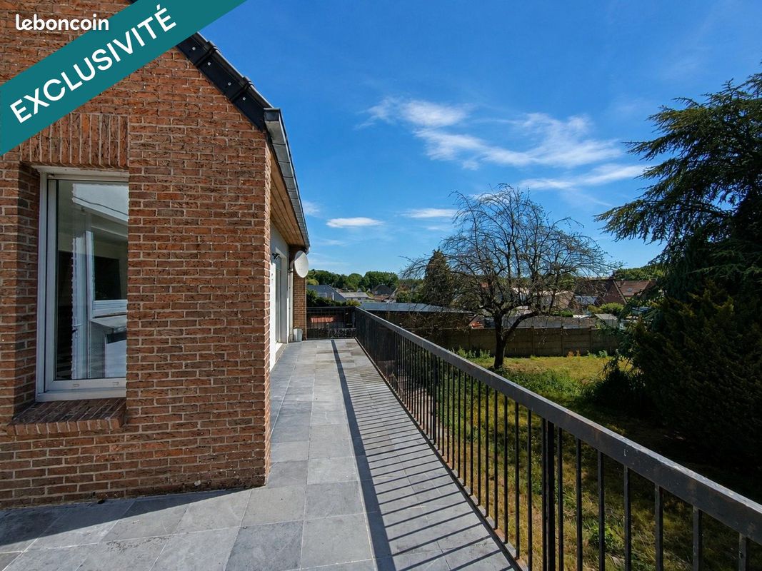 Maison 5 pièces 127 m² · à Lumbres · 127 m² · 250 000 €