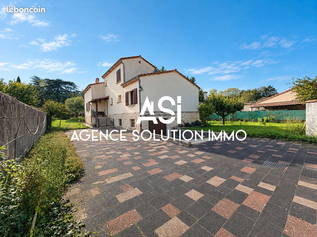 Maison 4 pièces 143 m² · à Viviers · 143 m² · 300 000 €