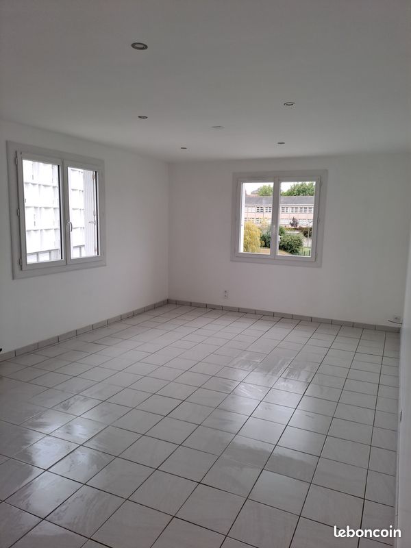 Appartement 3 pièces 69 m² · à Ancenis-Saint-Géréon · 69 m² · 170 000 €