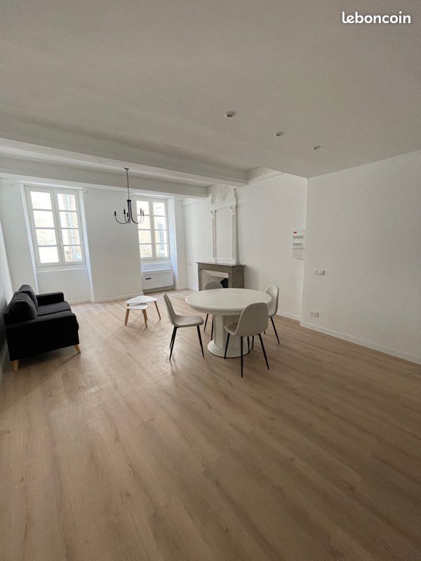 Appartement 2 pièces 55 m² · à Bagnols-sur-Cèze · 55 m² · 600 €/mois