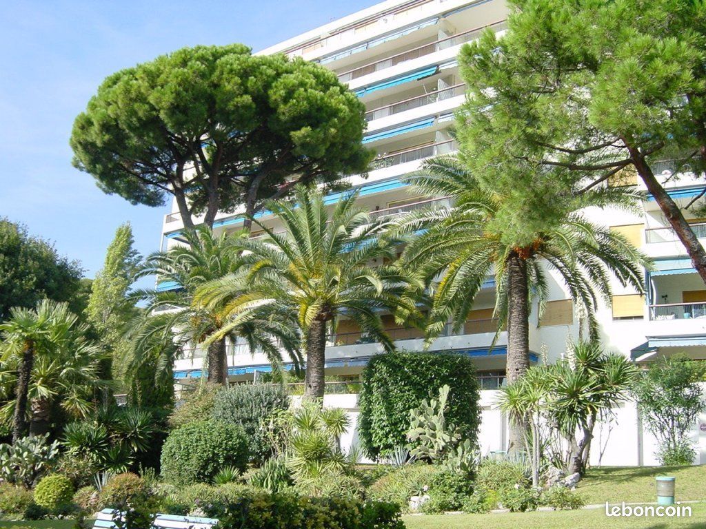 Appartement 2 pièces 48 m² · à Nice · 48 m² · 255 000 €