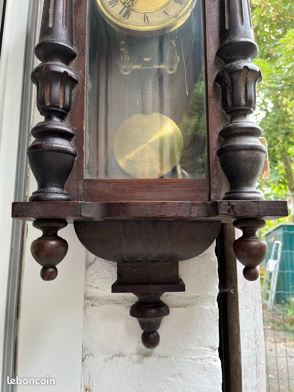 Carillon antique balancier (image 10)