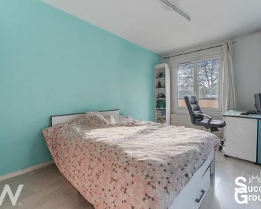 Appartement 330 000 € - 87 m²