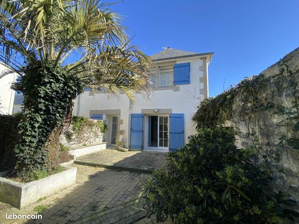 Duplex 3 pièces 66 m²