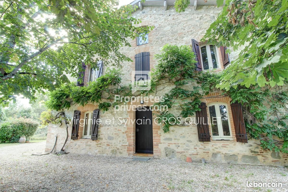 Maison 5 pièces 180 m² · à Lavaur · 180 m² · 270 000 €