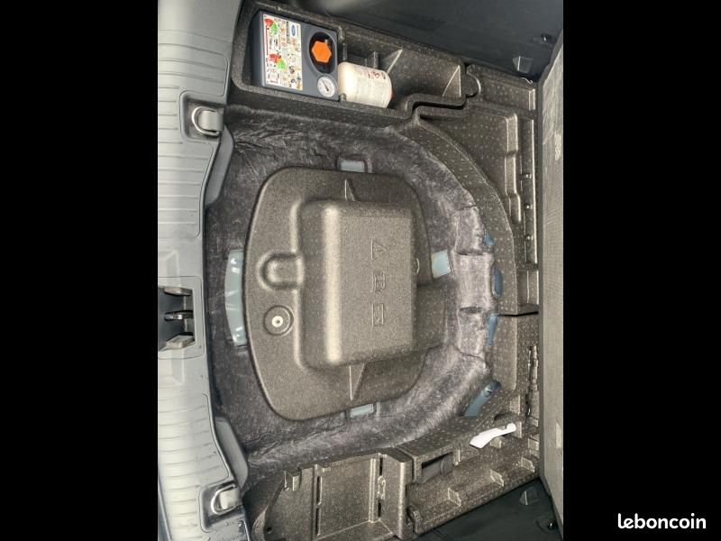 Ford Kuga 2.5 Duratec 190ch FHEV E85 Titanium BVA (image 27)