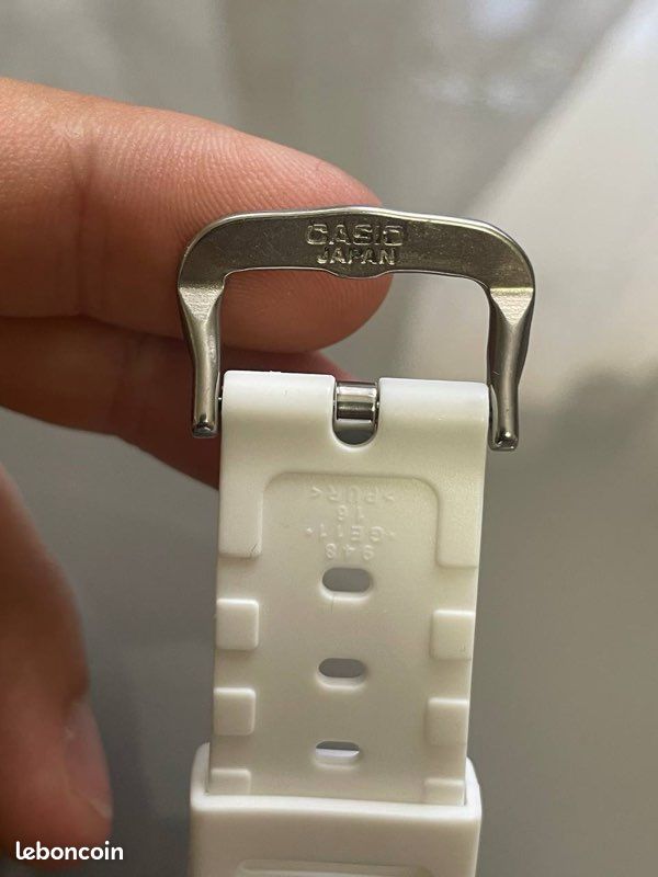 Montre g shock (image 4)