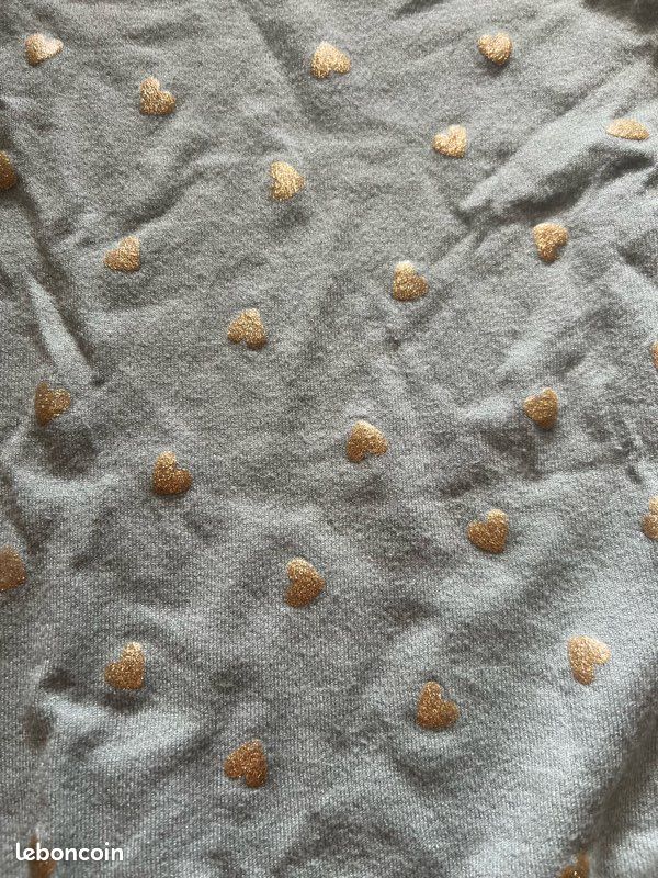 Pull Kiabi 8 ans (image 2)