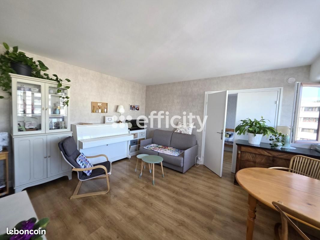 Appartement 2 pièces 45 m² · à Carrières-sur-Seine · 45 m² · 249 000 €