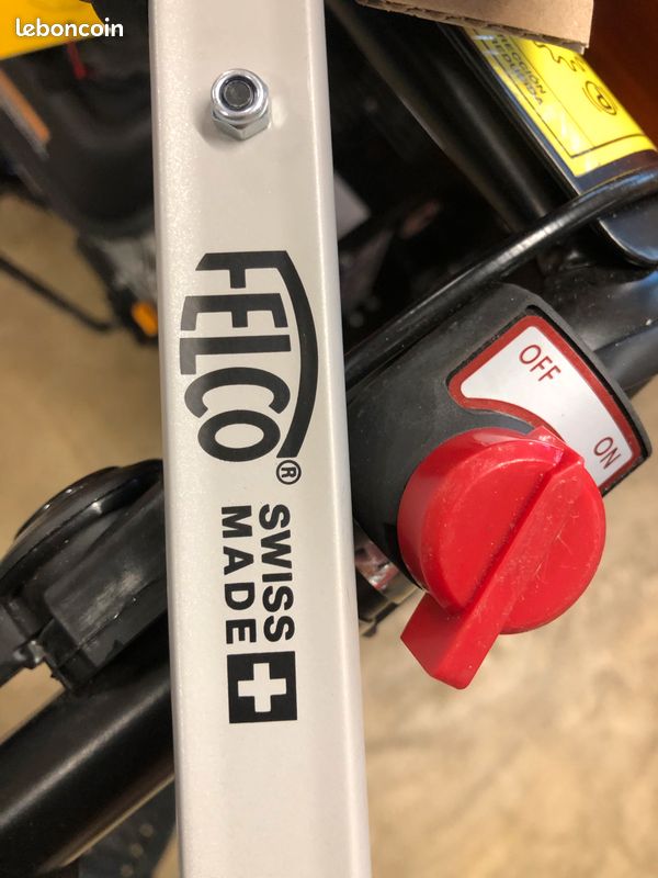 Promo cisaille à haies pro Felco 250-63 Boyer Motoculture (image 5)