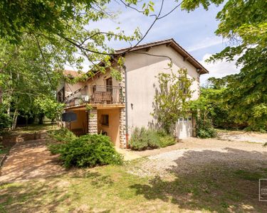 Maison 595 000 € - 200 m²