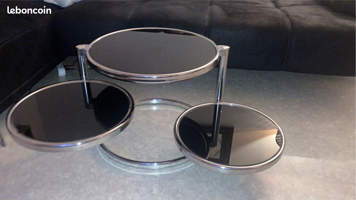 Table salon (image 2)